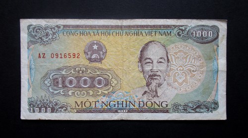 Vietnam very collectable - ,