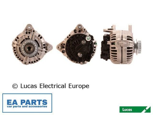 Alternator for california - for,