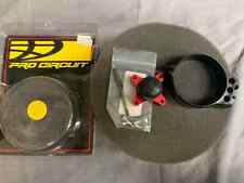Pro Circuit launch control Suzuki RM 85 02 03 04 05 06 07 Motocross start device