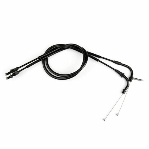 Throttle cable push pull wire - cable, push/pull