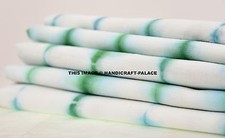 2.5 Yard Indian Tie Dye