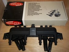 Delphi CE20010 ignition coil