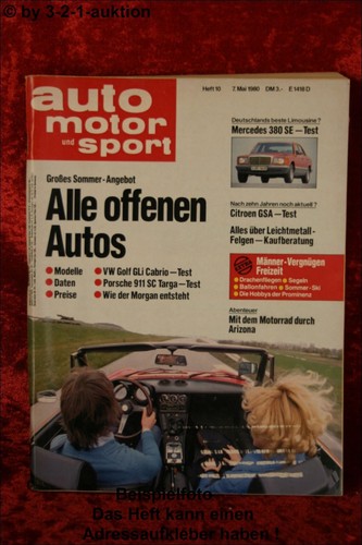 Auto motor sport - sport, *