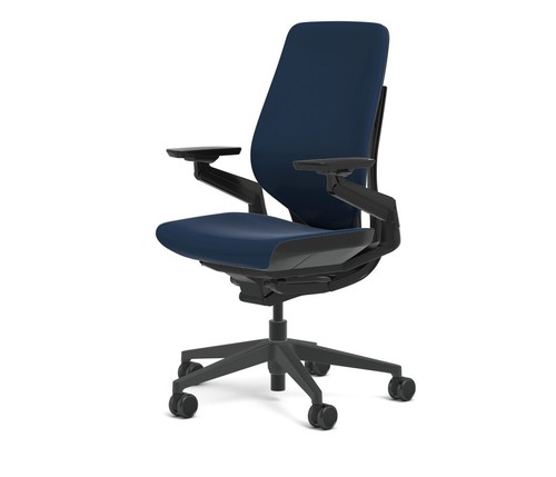 Steelcase gesture chair - steelcase,