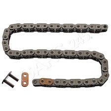 Oil Pump Drive Chain FEBI Fits