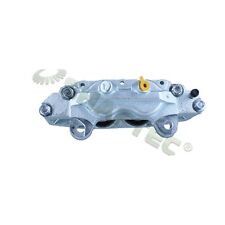 SHAFTEC TOYOTA HILUX Mk7 3.0D Brake Caliper Front Left 05-15 1KD-FTV 477500K180