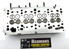 VW CRAFTER  RECONDITIONED CYLINDER HEAD MAN TGE 2.0 16V TDI 2018 04L103403R