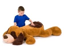 140cm Freddie The Floppy Dog