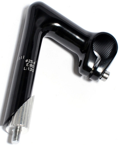 Zenith quill handlebar stem - zenith,