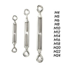 Turnbuckle Wire Tensioner