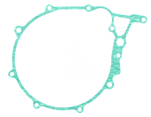Generator side gasket for