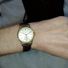 Patek philippe calatrava - philippe, ref