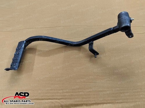 Clutch pedal lever foot - pedal,