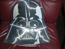 Star Wars 4 Darth Vader Helmet