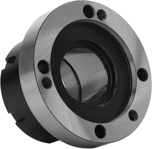 Lathe collet chuck - lathe, carbon