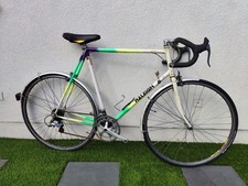 Raleigh 531 - shed find - 24" mavic shimano cinelli early 80's POSTAGE / LU73BU