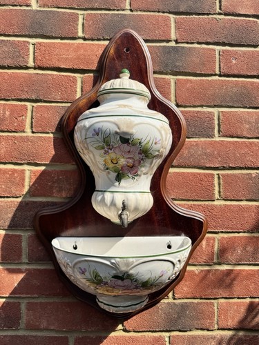 Large antique style - style, french