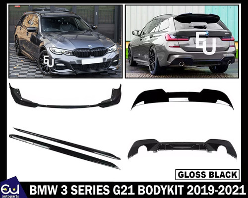 For bmw series - 3, estate