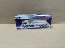 Corgi 1:50 Hauliers Of Renown