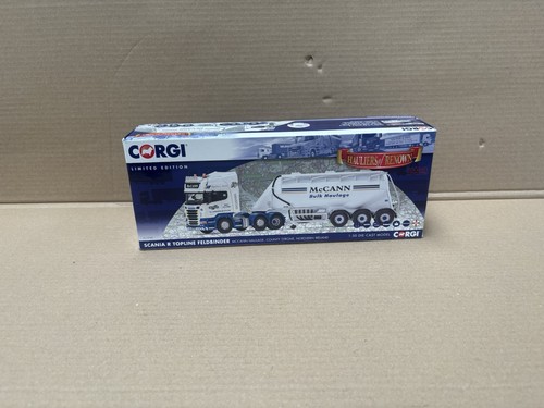 Corgi hauliers of - corgi,