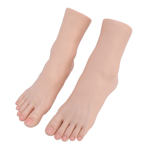Silicone feet massage - ,