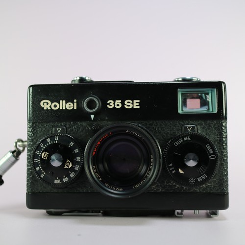 Rollei 35mm film point - se,
