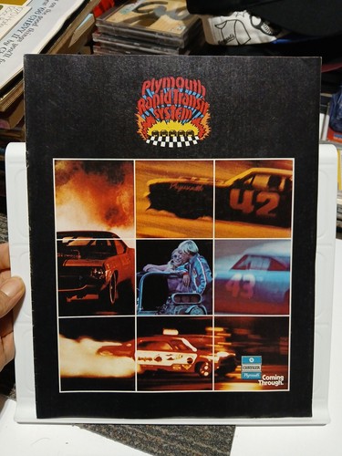 Original 1971 plymouth - plymouth, rapid