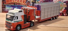 showmans fairground code 3