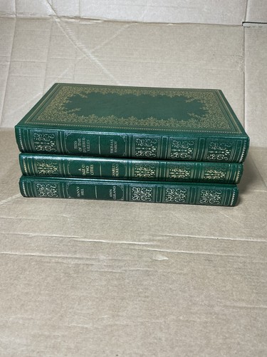 Vintage guild publishing - 3,