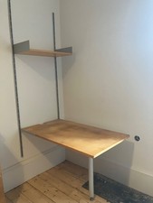 Vitsoe Universal 606 Shelving