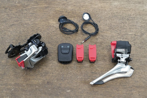 Sram red etap speed - sram,