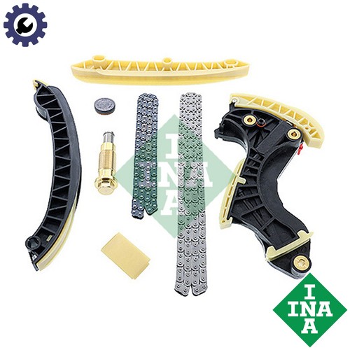 Timing chain kit - 1824, 21