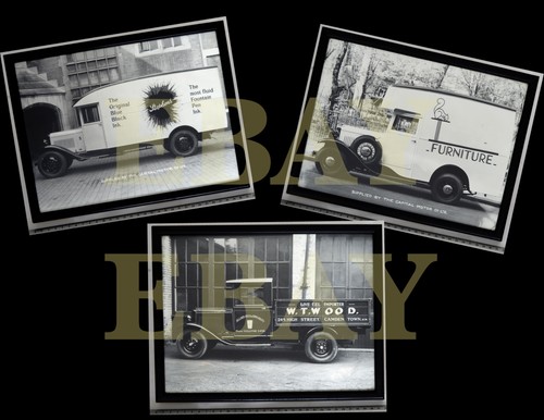 Framed original vintage - framed,
