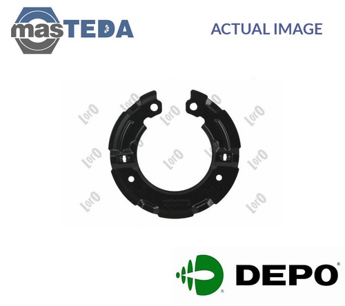 131 513 splash panel brake - 131-07-513,