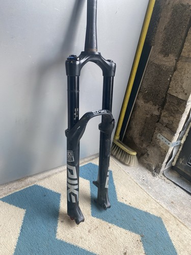 Rockshox pike rct3 - pike, solo