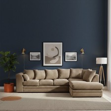 Seater corner jumbo cord - seater,