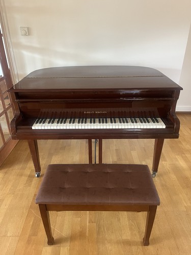 Barratt and robinson baby - barratt,