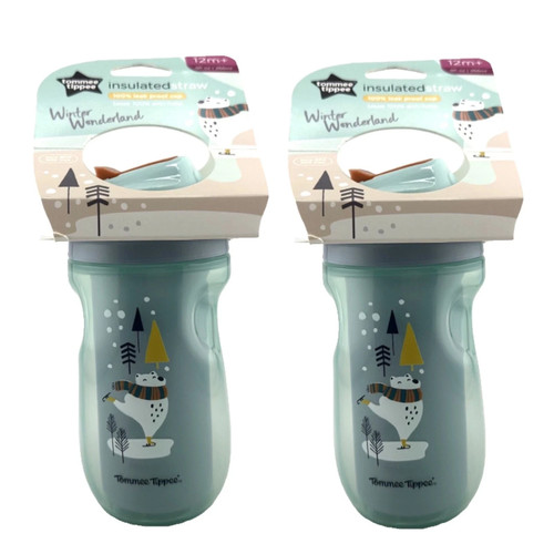 Unsix tommee tippee - 2x,