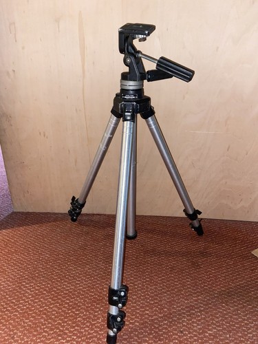 Manfrotto 055 pro photo tripod - pro,