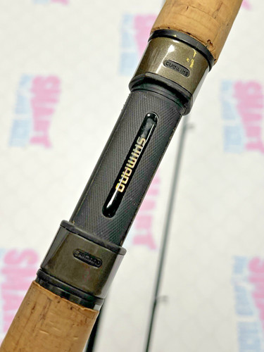 Shimano aerocast match - shimano, 390