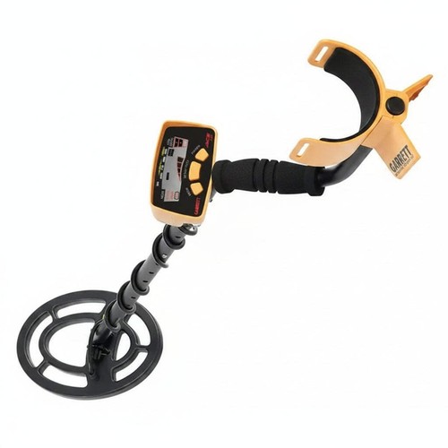 Garrett ace 150 metal detector - ace,