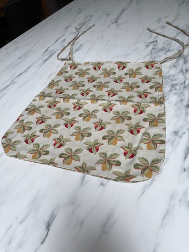 Vintage 80s laura ashley - laura, seat