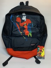 Disney Incredibles Jansport