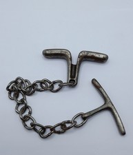 Antique Chain Nipper