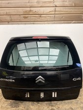 Citroen C4 Grand Picasso 2007