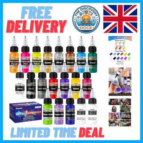Professional grade airbrush - professional-grade,