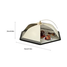 Mesh food tent multifunction - food,