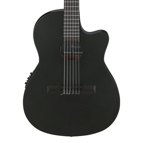 Ibanez ga621 acoustic electric - ibanez,