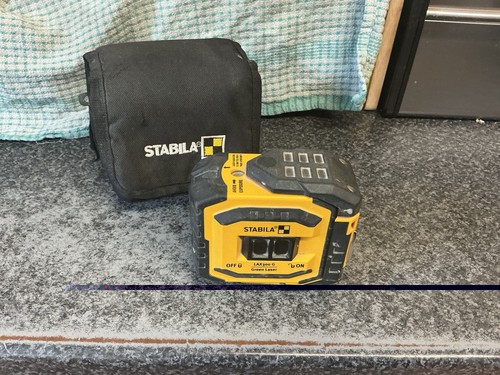 Stabila lax 300 cross line - 300, cross-line