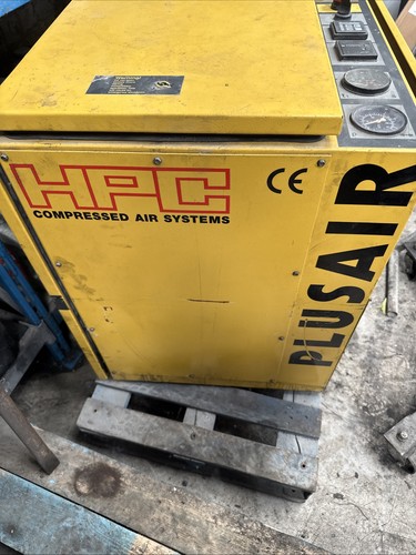 Hpc sm8 air - hpc,